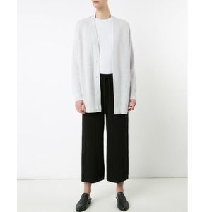 NWT Vince Boyfriend Cardigan